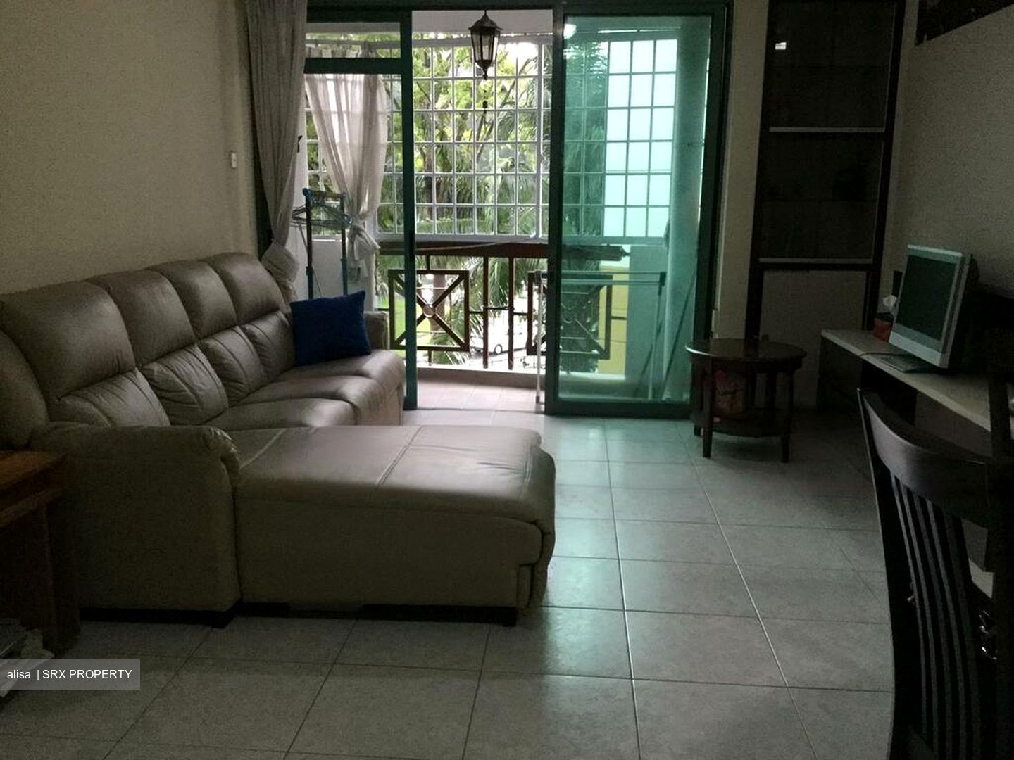West Bay Condominium (D5), Condominium #589748471